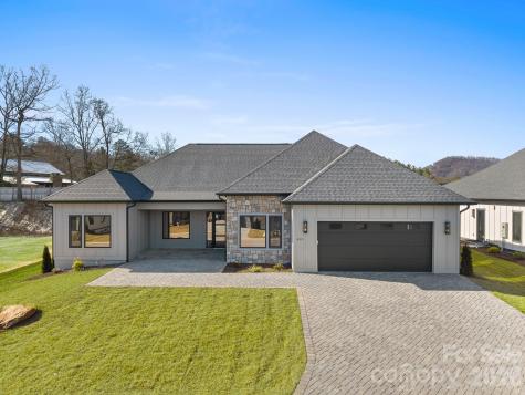 429 Big Hill Drive Arden NC 28704