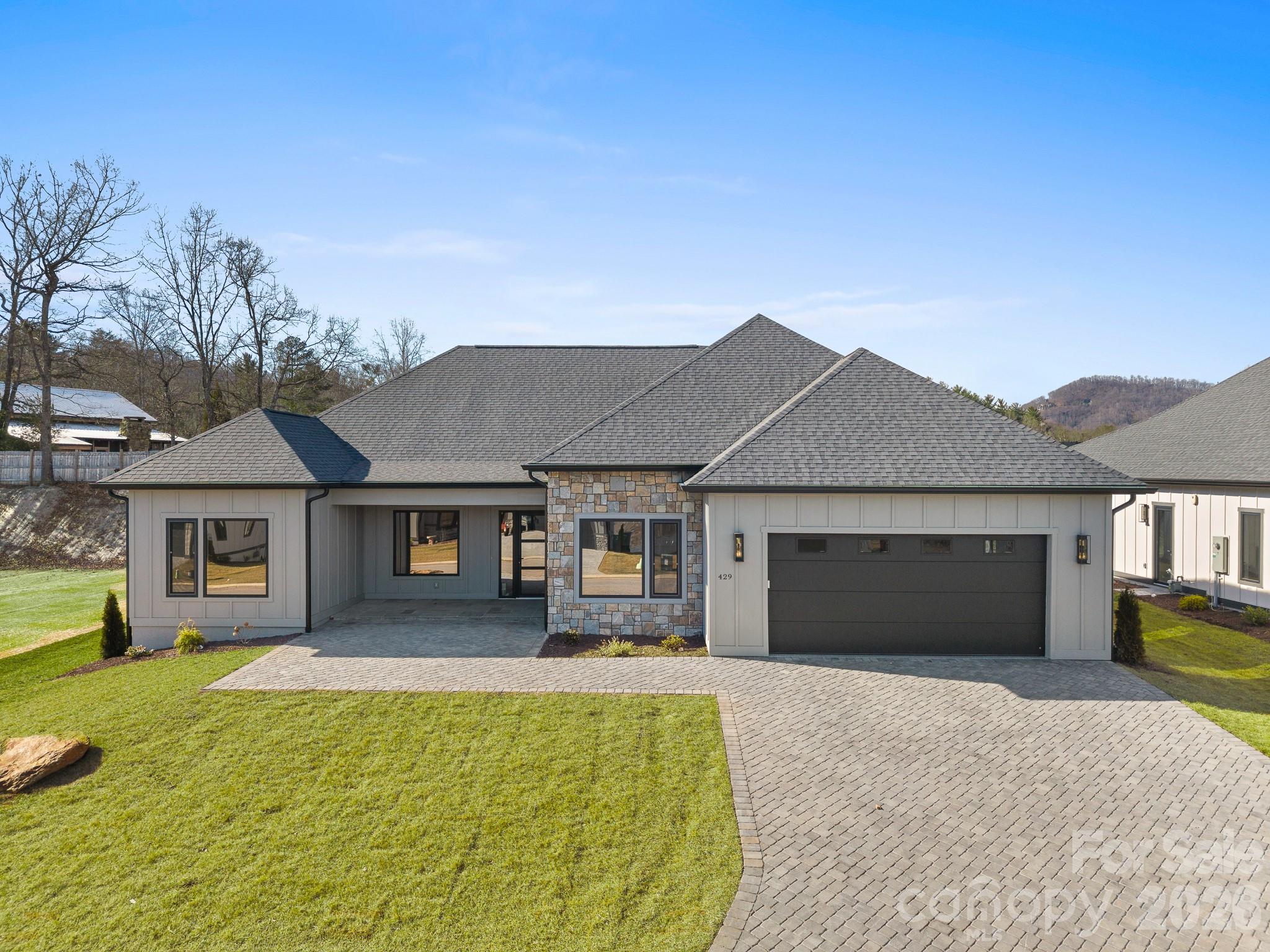 429 Big Hill Drive Arden NC 28704