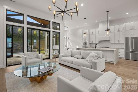 429 Big Hill Drive Arden NC 28704