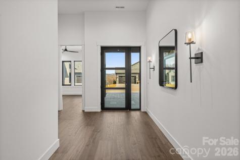 429 Big Hill Drive Arden NC 28704