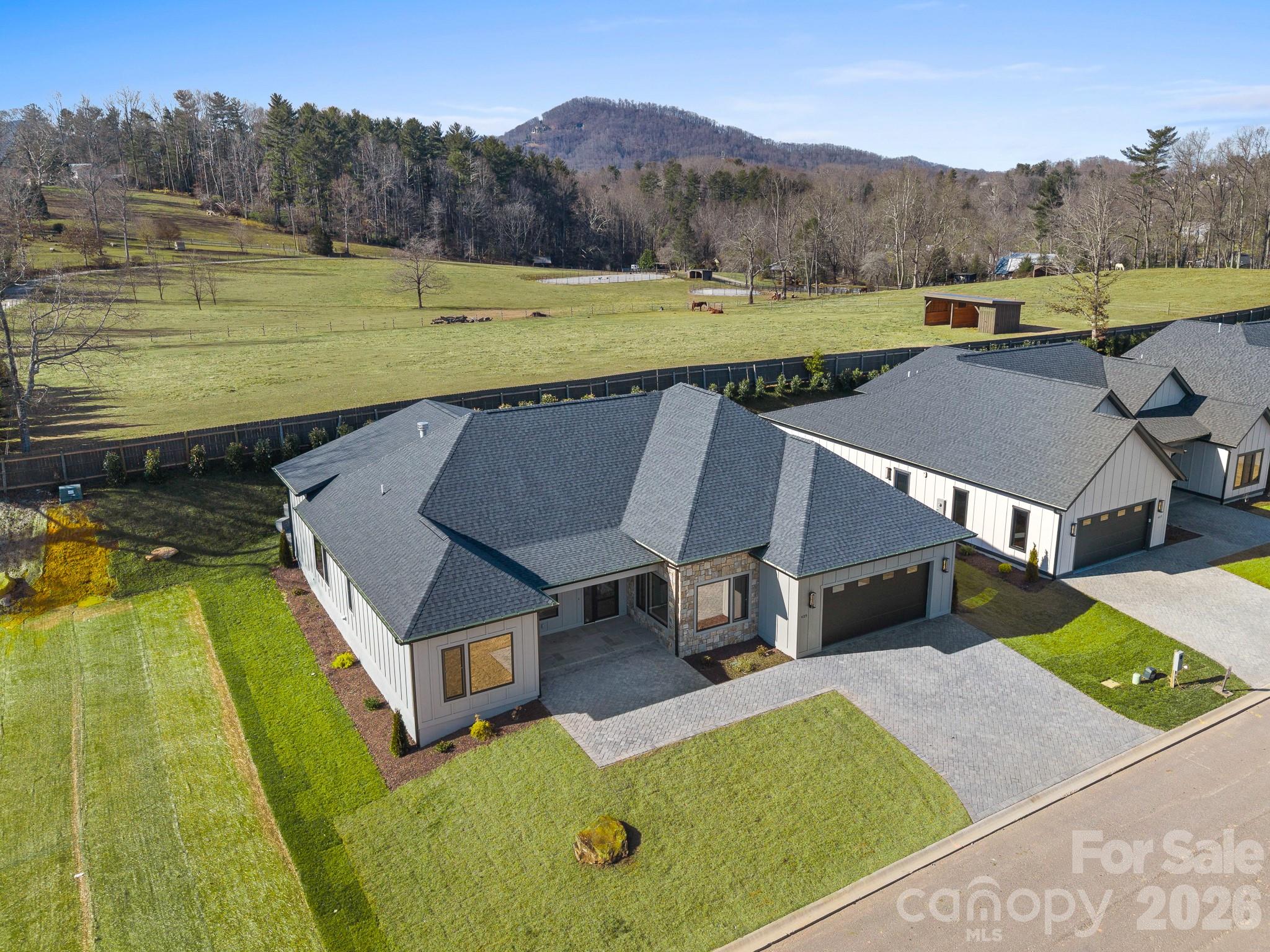 429 Big Hill Drive Arden NC 28704