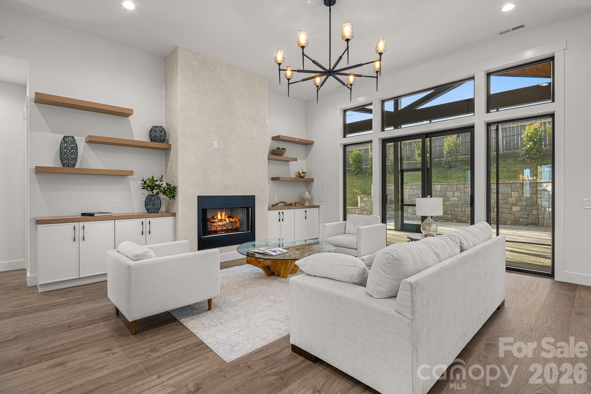 429 Big Hill Drive Arden NC 28704