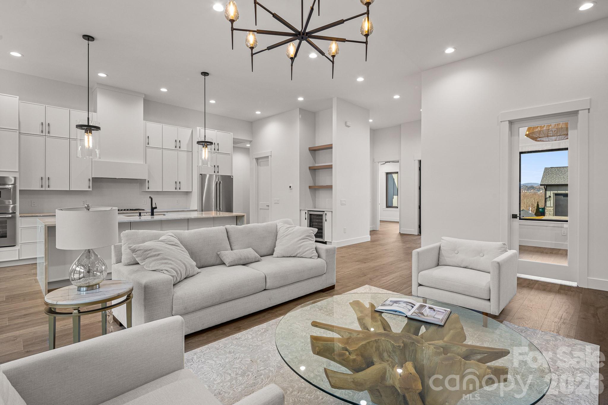 429 Big Hill Drive Arden NC 28704