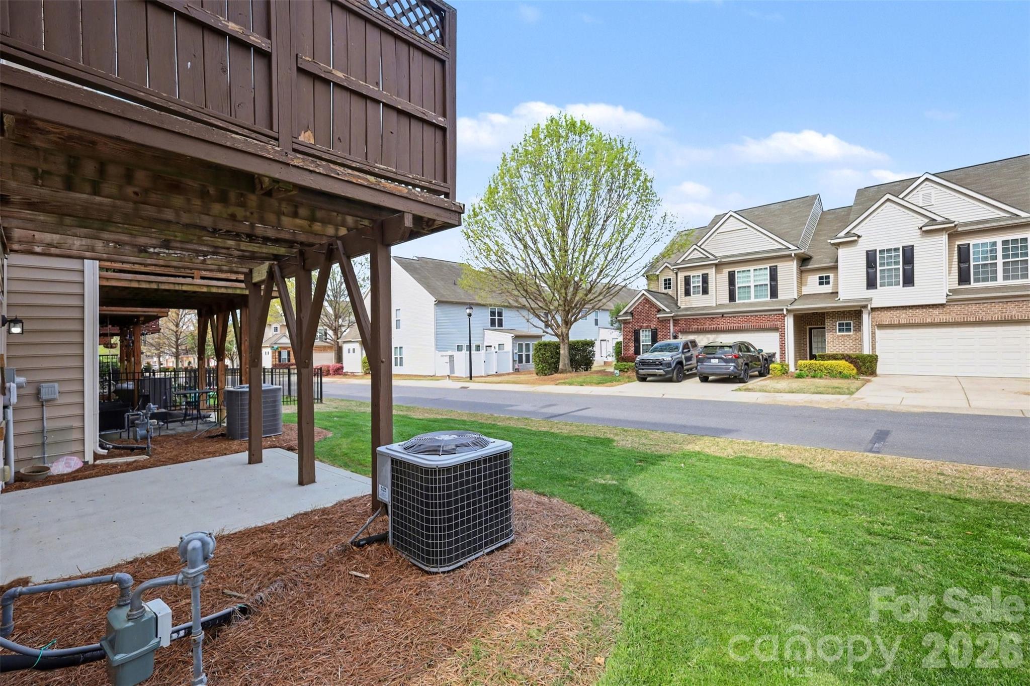 6148 Rockefeller Lane Charlotte NC 28210