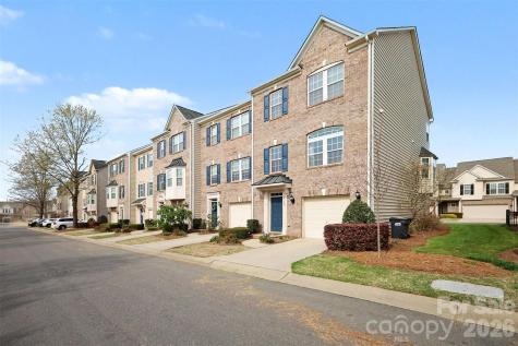 6148 Rockefeller Lane Charlotte NC 28210