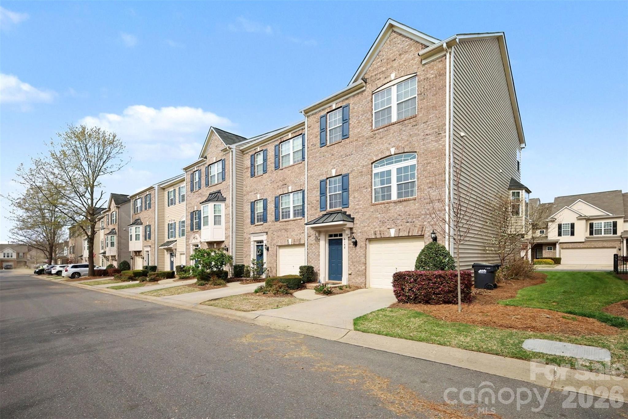6148 Rockefeller Lane Charlotte NC 28210