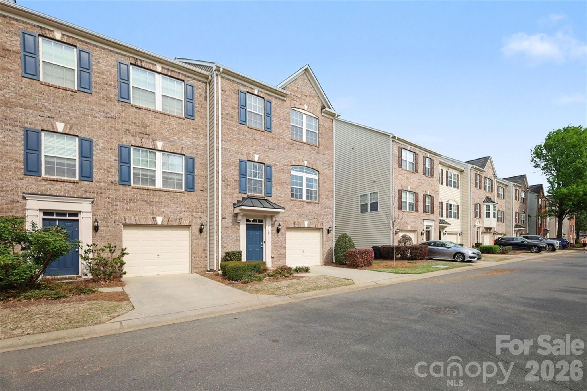 6148 Rockefeller Lane Charlotte NC 28210