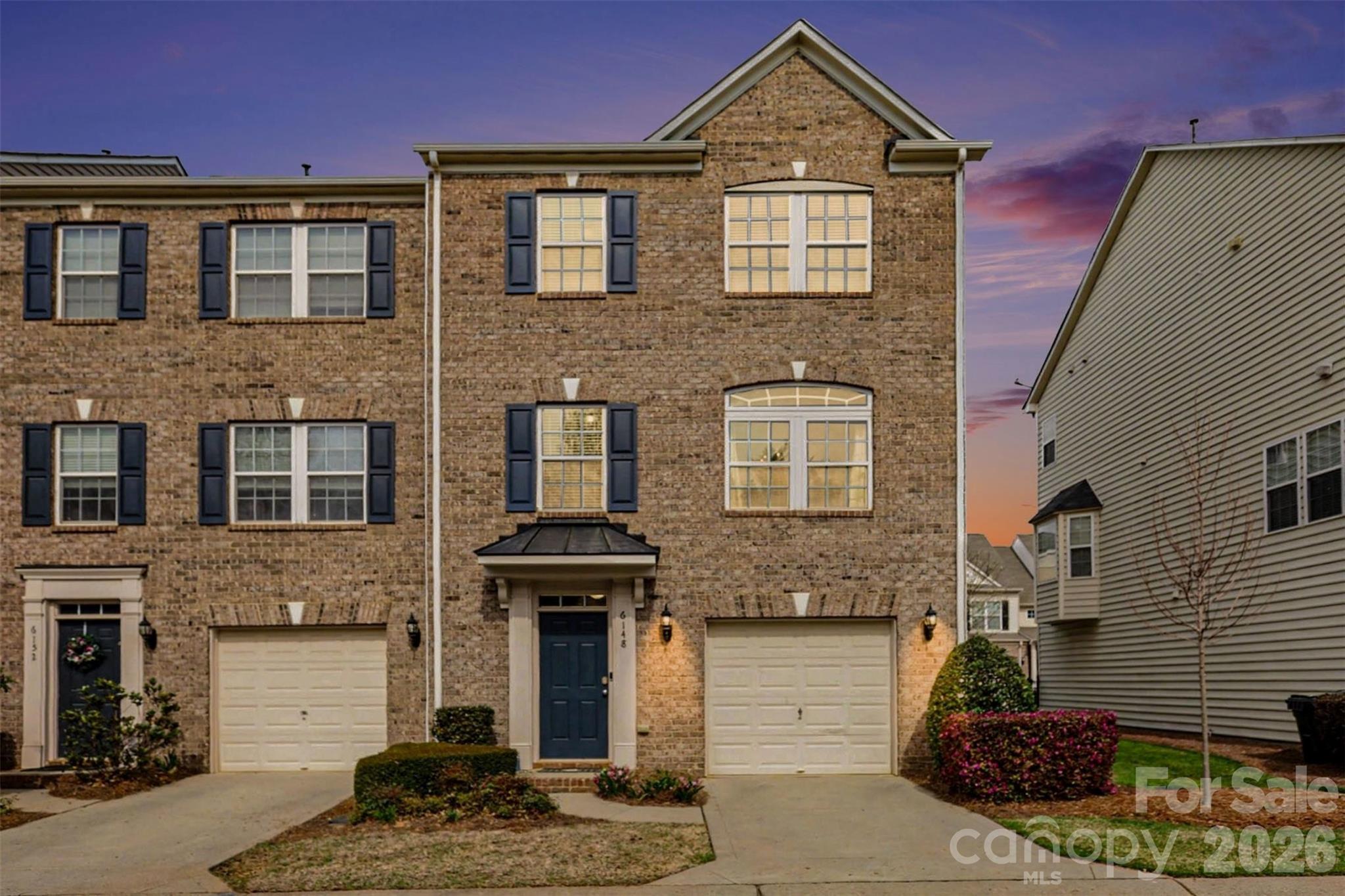 6148 Rockefeller Lane Charlotte NC 28210