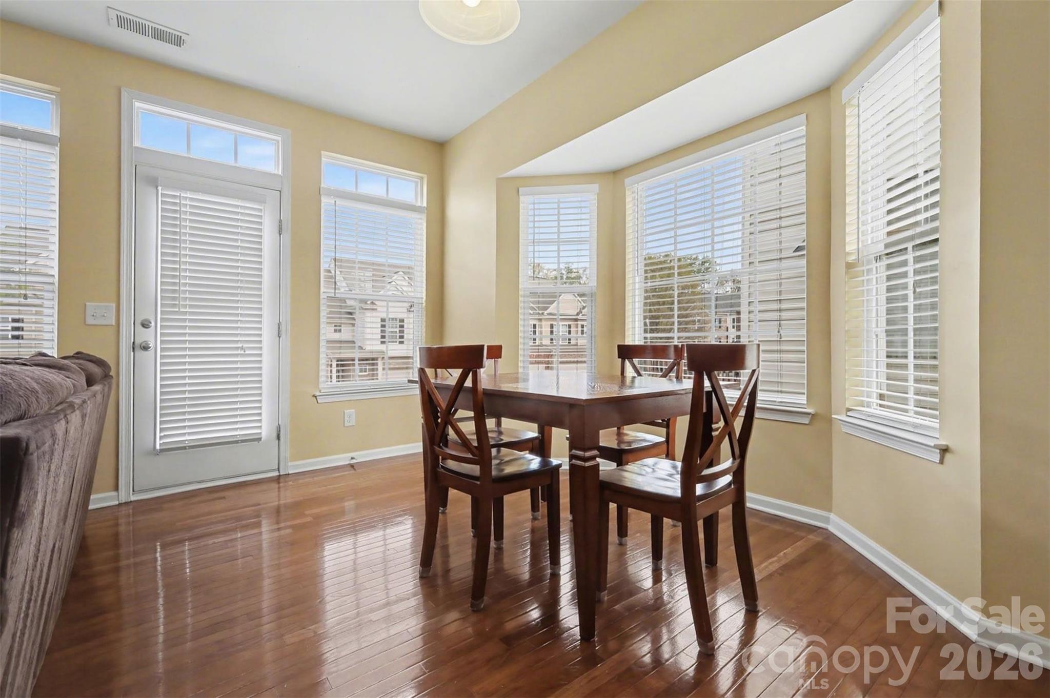 6148 Rockefeller Lane Charlotte NC 28210