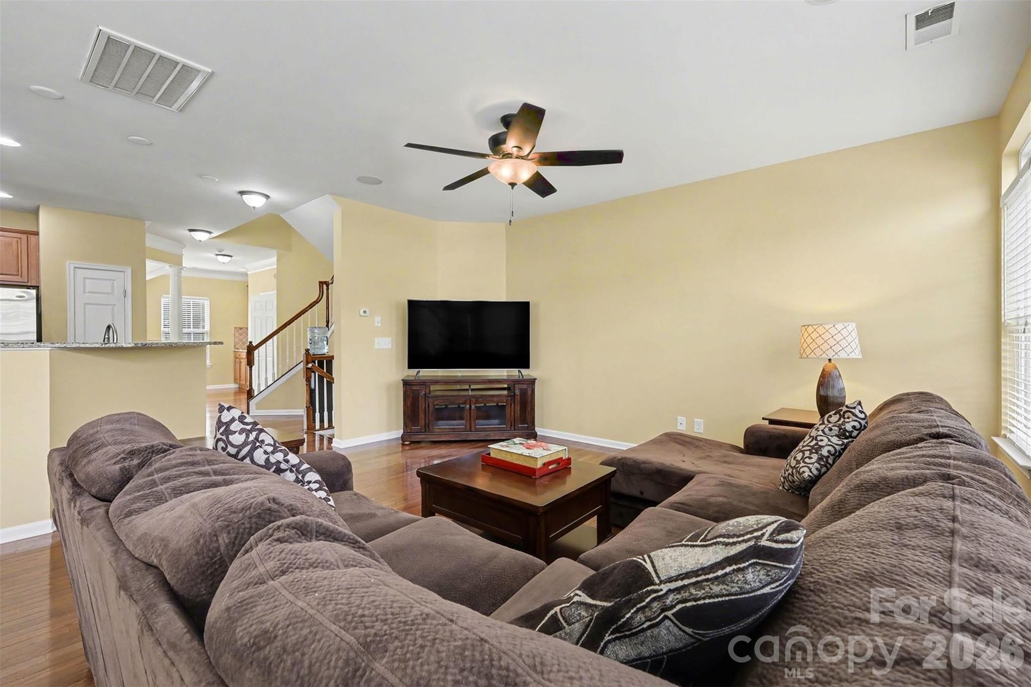 6148 Rockefeller Lane Charlotte NC 28210