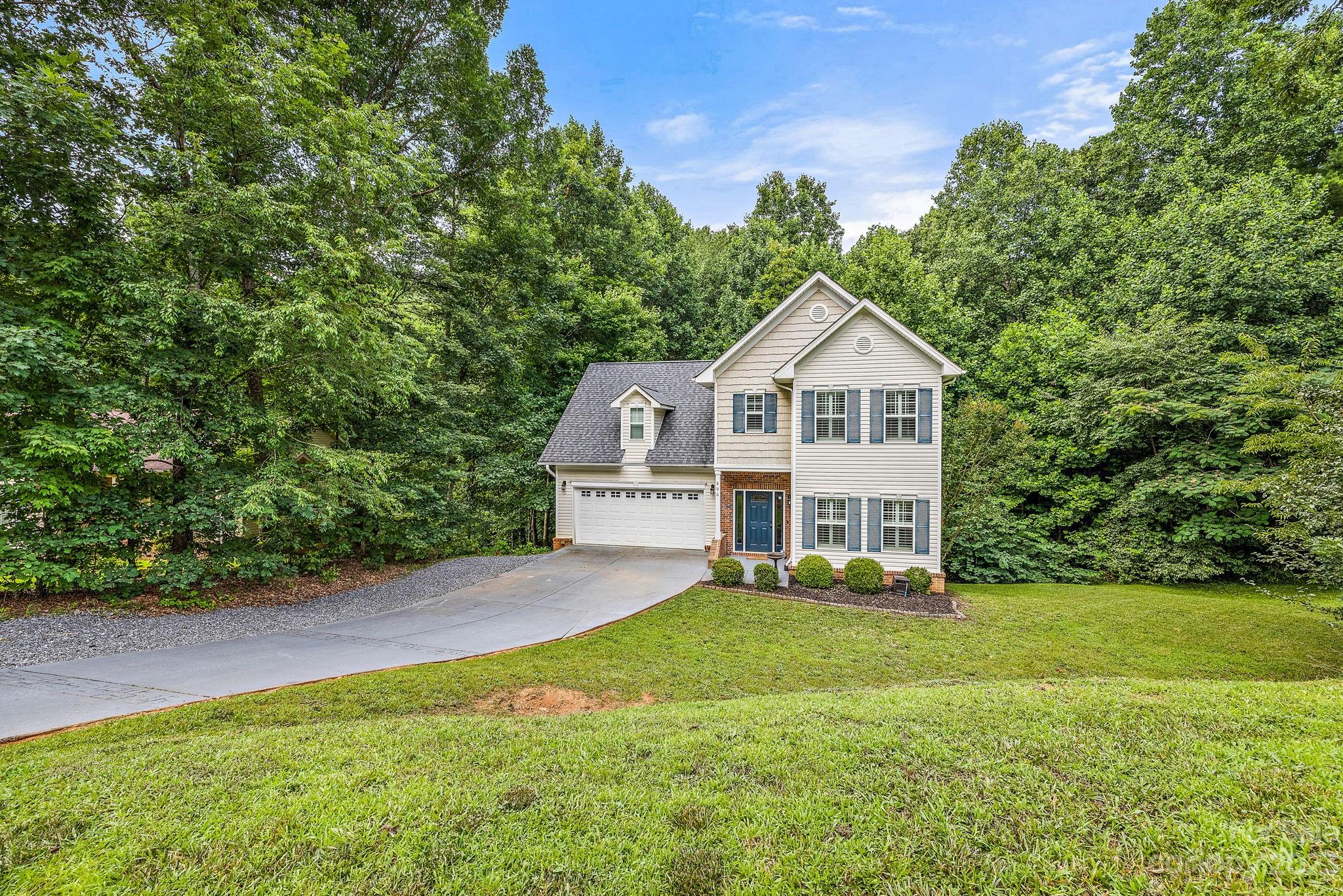 806 17th Avenue Drive SE Hickory NC 28602