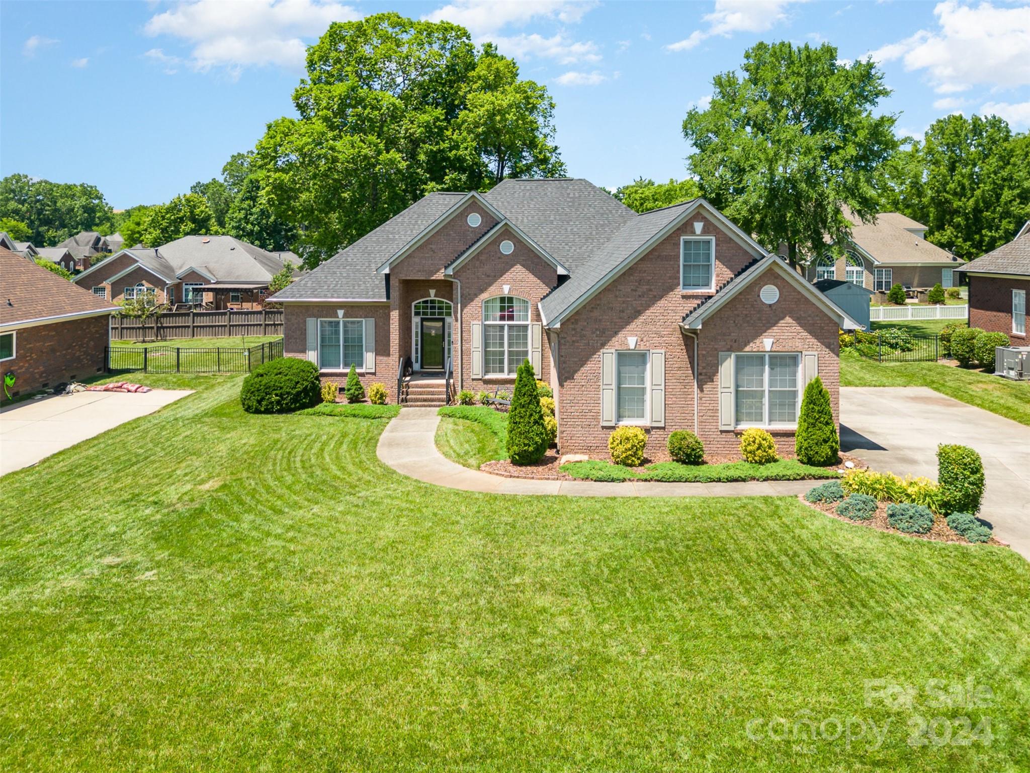 713 Double Eagle Street SW Concord NC 28027