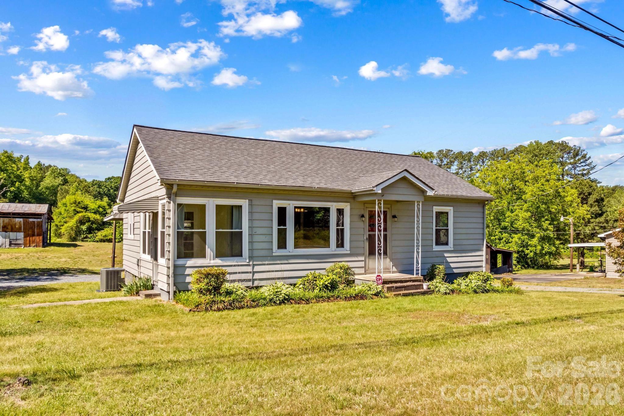 3755 Bringle Ferry Road Salisbury NC 28146