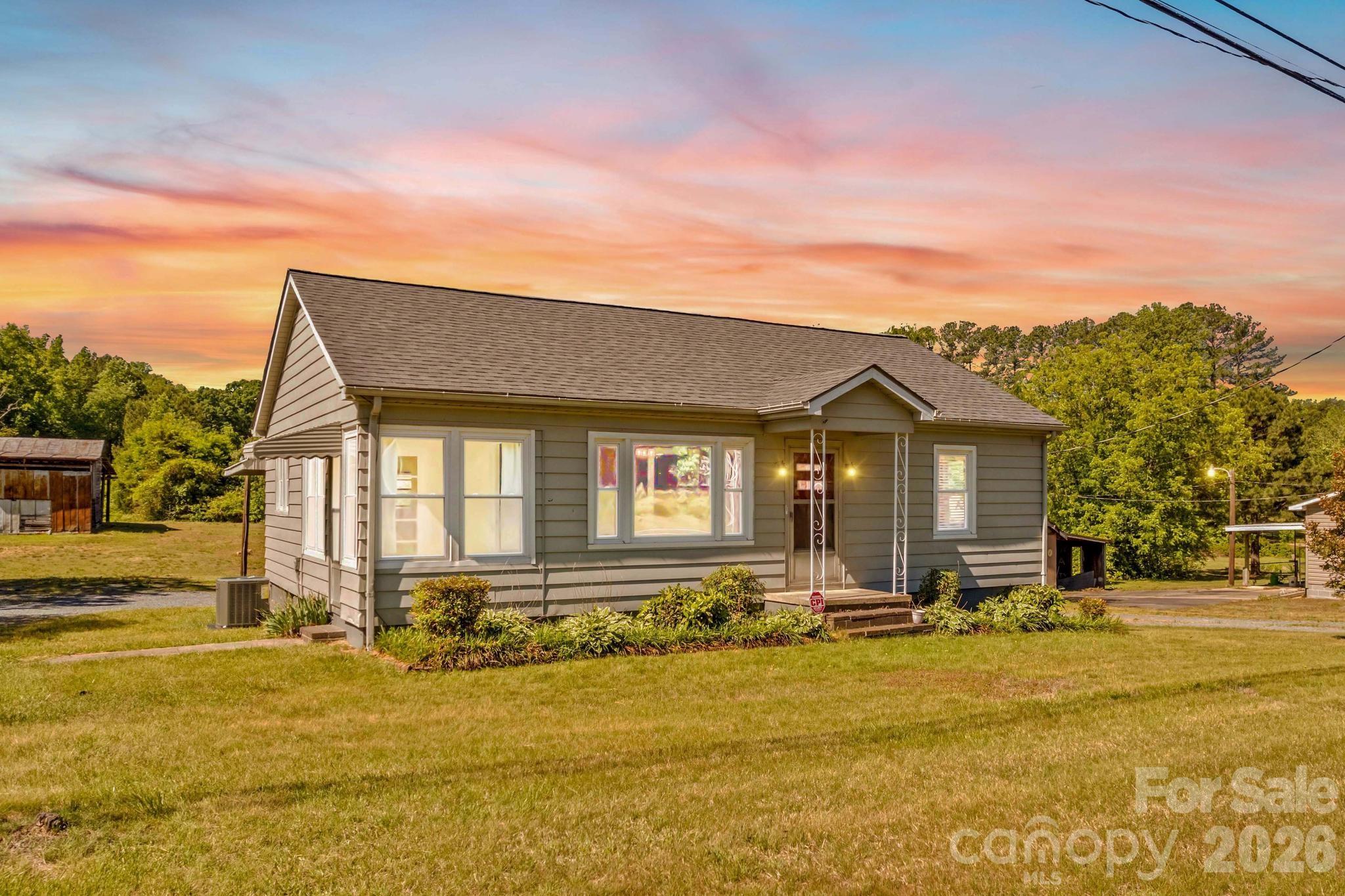 3755 Bringle Ferry Road Salisbury NC 28146