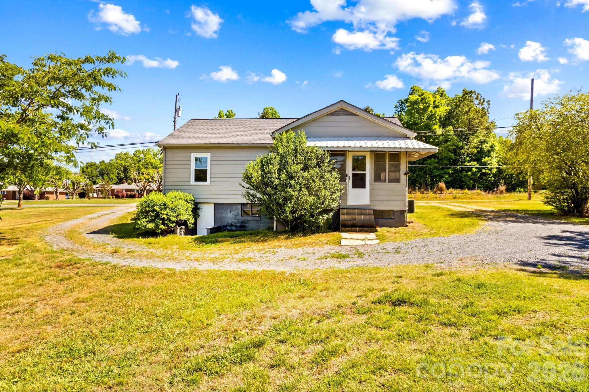 3755 Bringle Ferry Road Salisbury NC 28146
