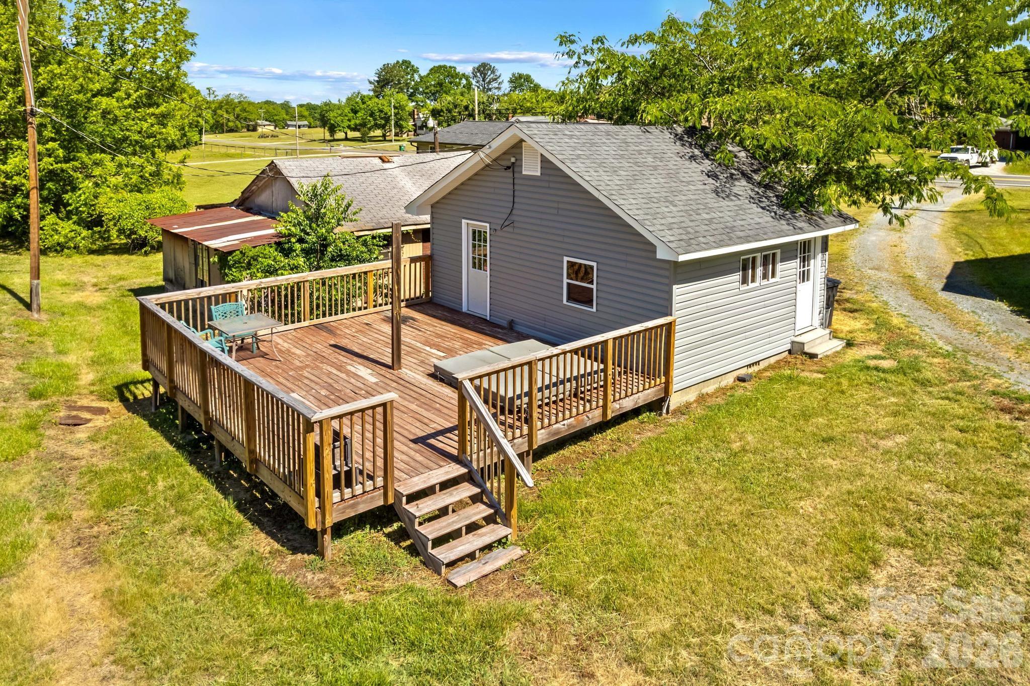 3755 Bringle Ferry Road Salisbury NC 28146