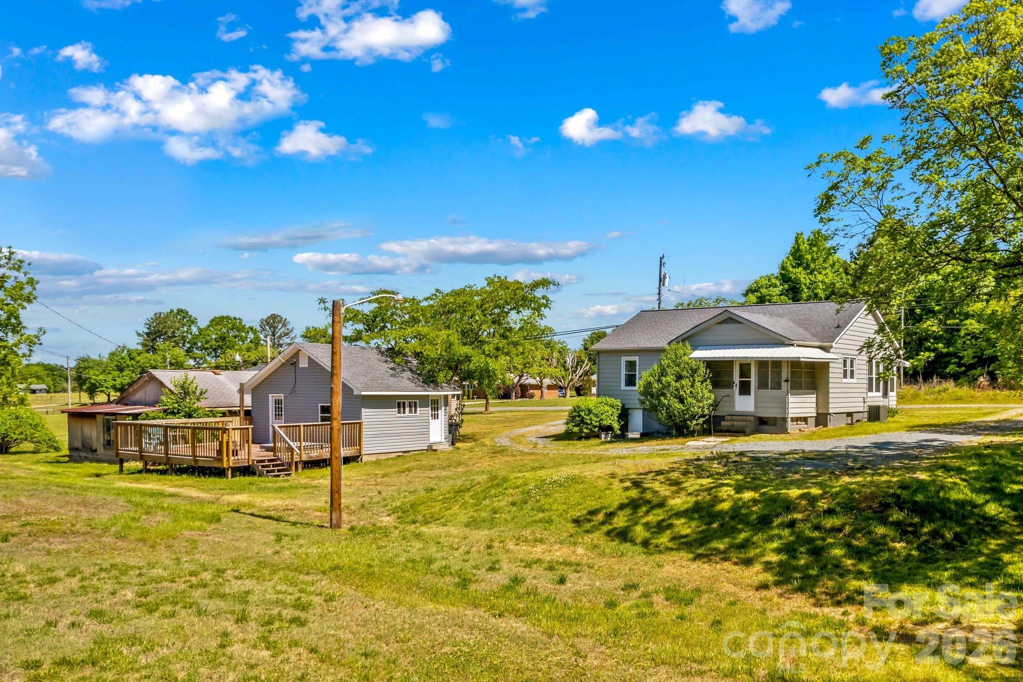 3755 Bringle Ferry Road Salisbury NC 28146