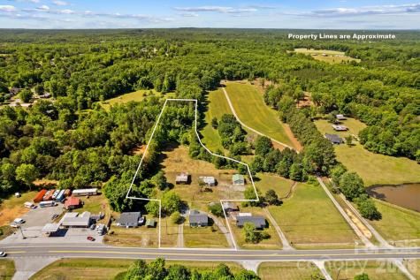 3755 Bringle Ferry Road Salisbury NC 28146