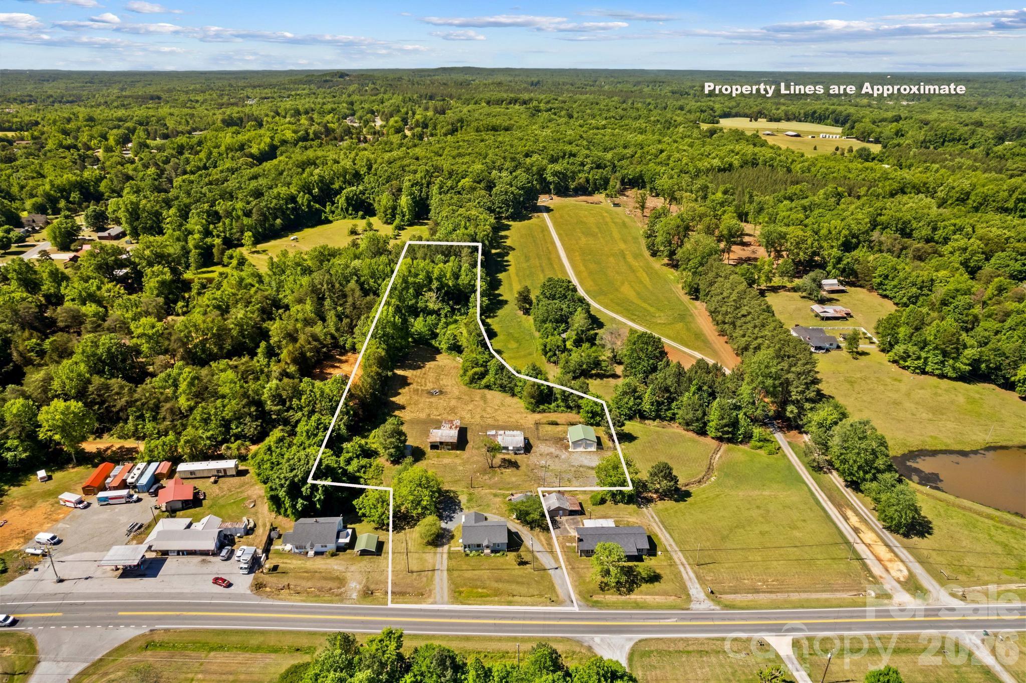 3755 Bringle Ferry Road Salisbury NC 28146