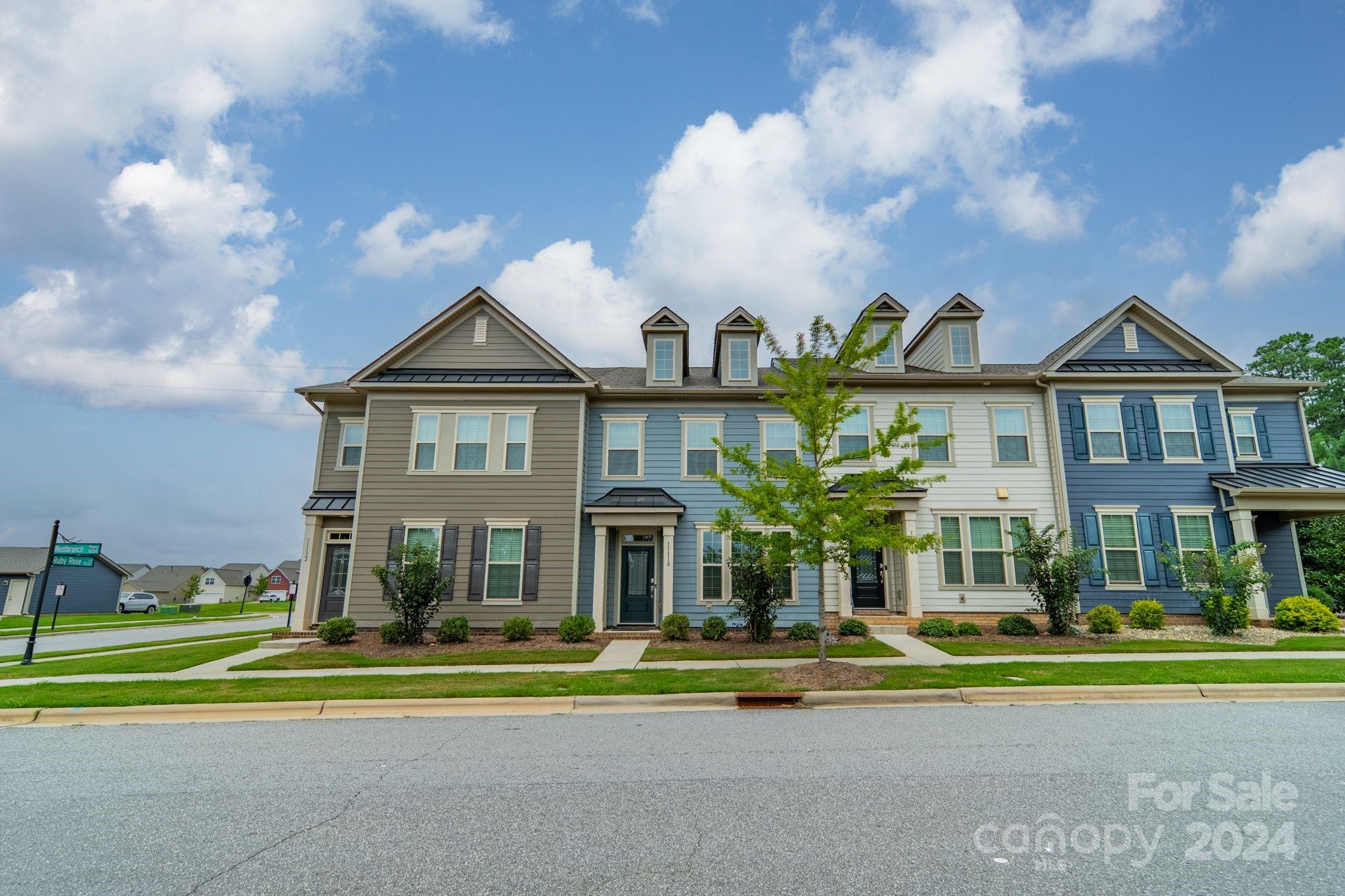 11118 Westbranch Parkway Davidson NC 28036