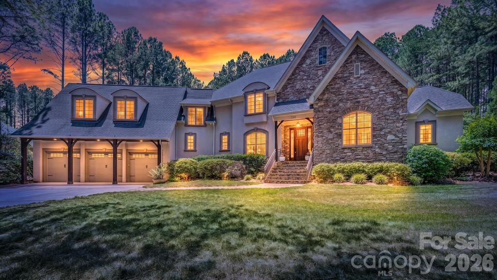 7315 Bay Ridge Drive Denver NC 28037