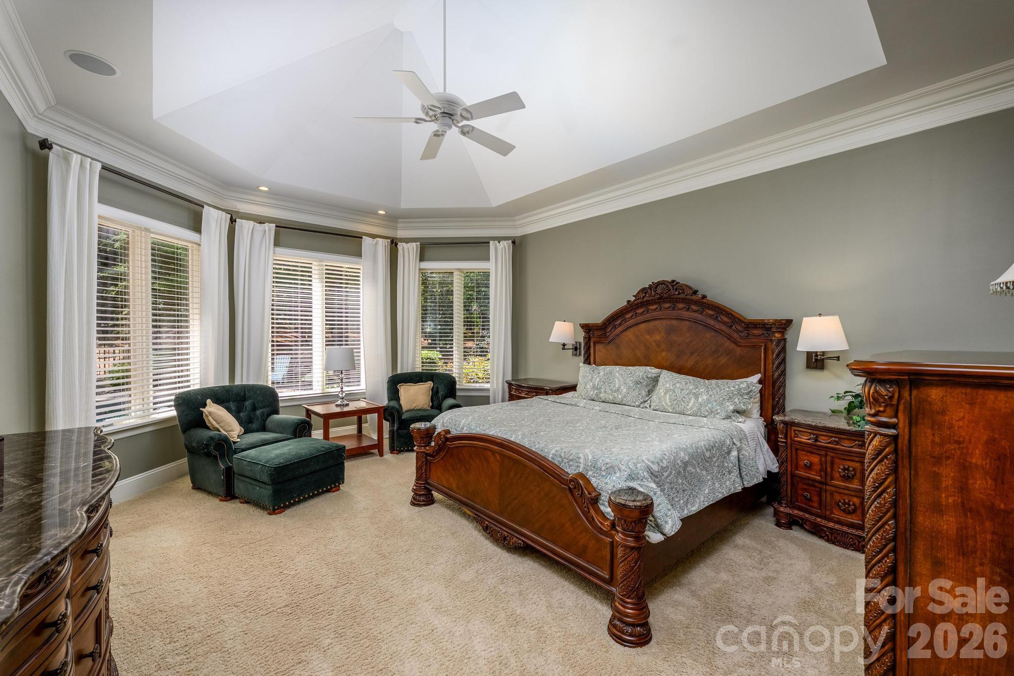 7315 Bay Ridge Drive Denver NC 28037
