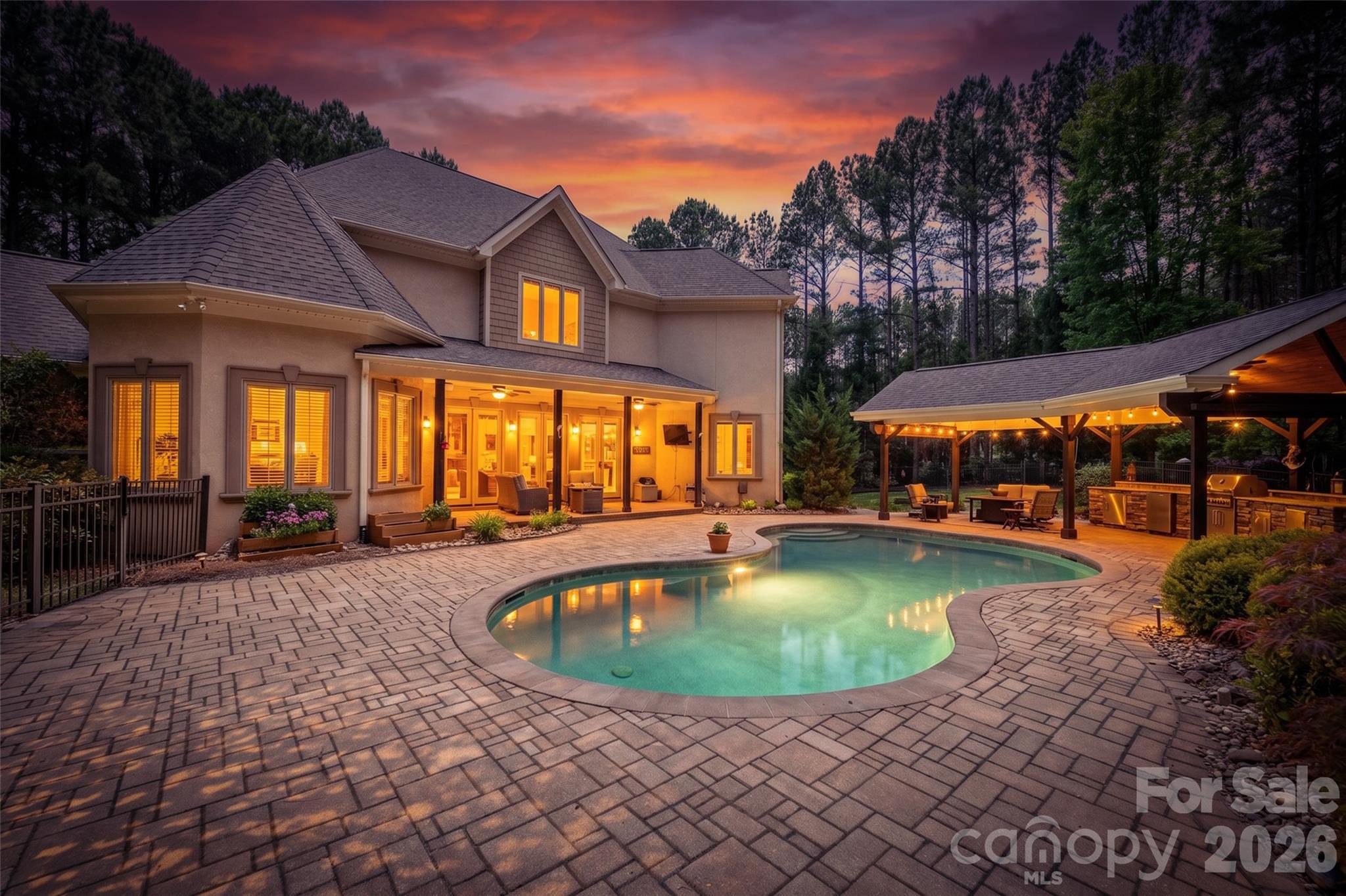 7315 Bay Ridge Drive Denver NC 28037