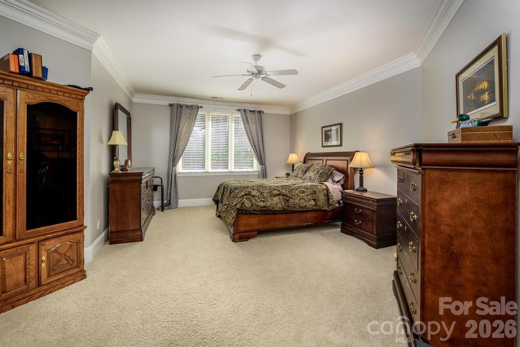 7315 Bay Ridge Drive Denver NC 28037