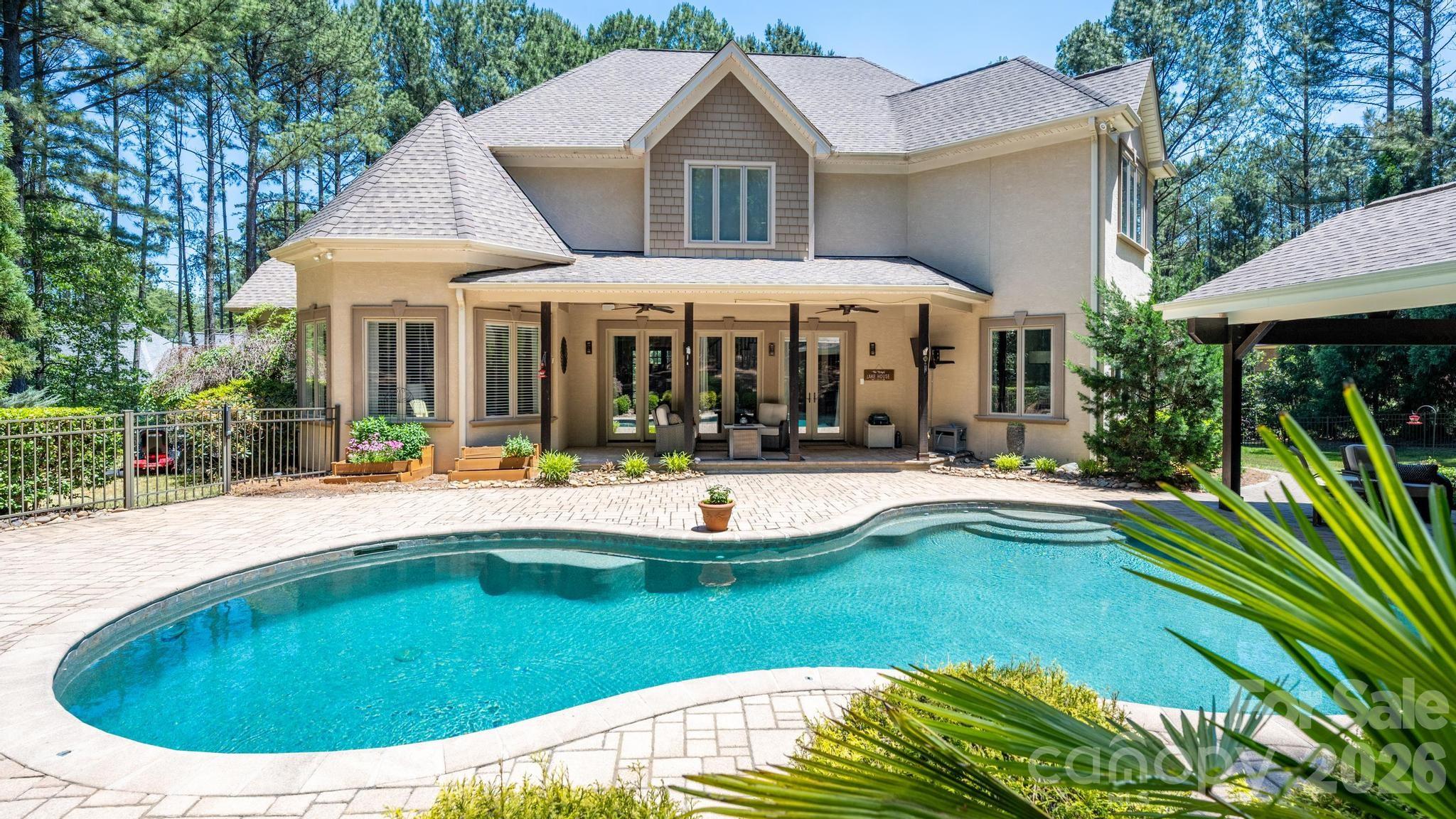 7315 Bay Ridge Drive Denver NC 28037