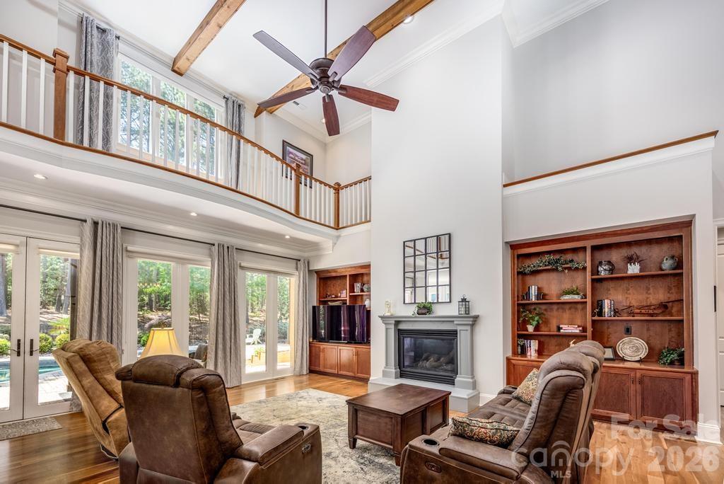 7315 Bay Ridge Drive Denver NC 28037