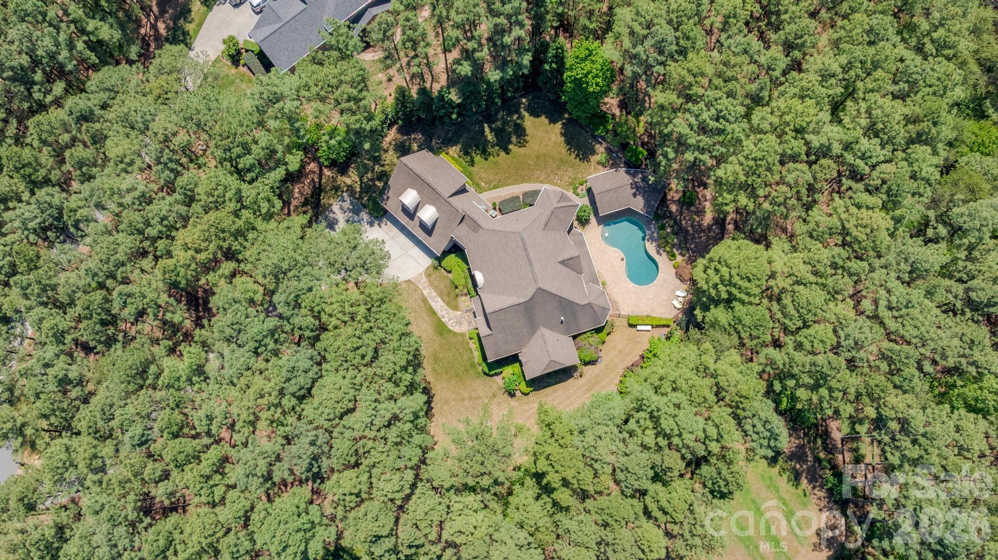 7315 Bay Ridge Drive Denver NC 28037