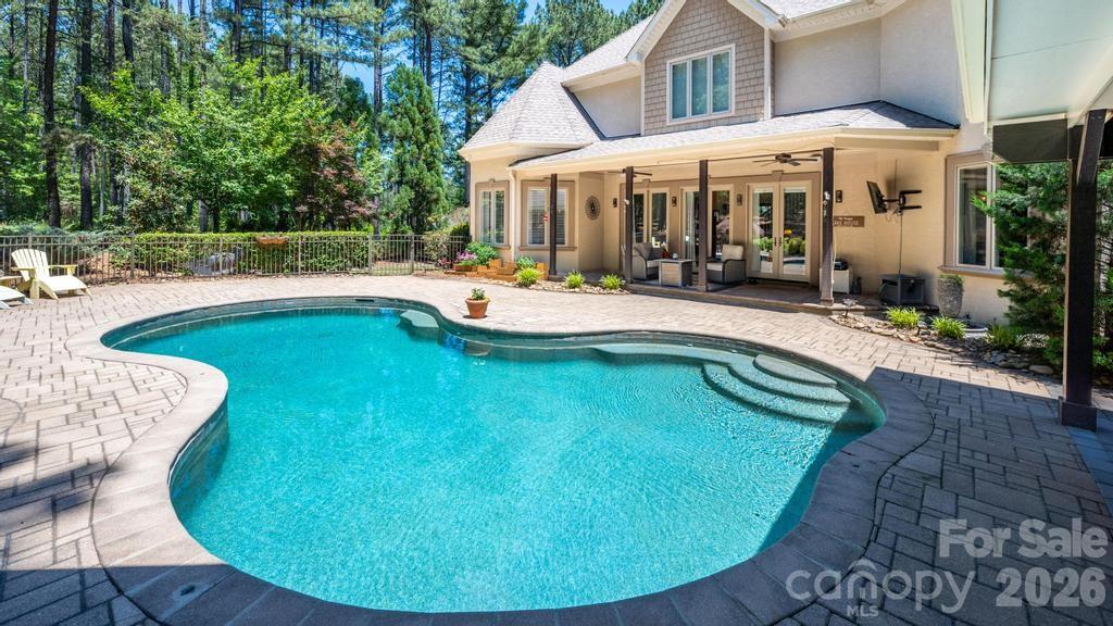7315 Bay Ridge Drive Denver NC 28037