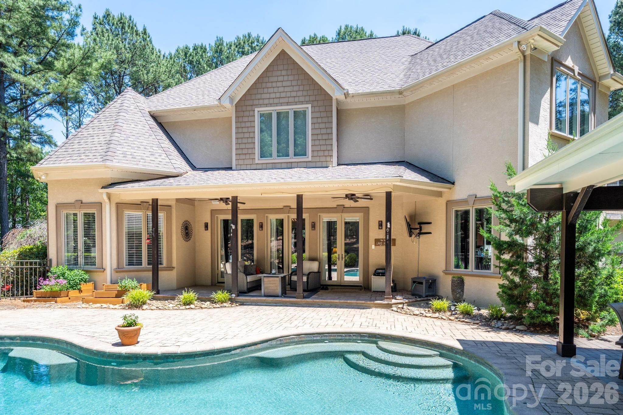 7315 Bay Ridge Drive Denver NC 28037