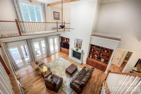 7315 Bay Ridge Drive Denver NC 28037