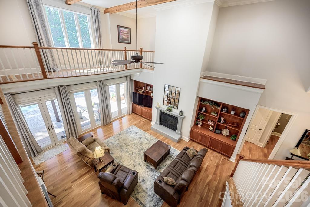 7315 Bay Ridge Drive Denver NC 28037