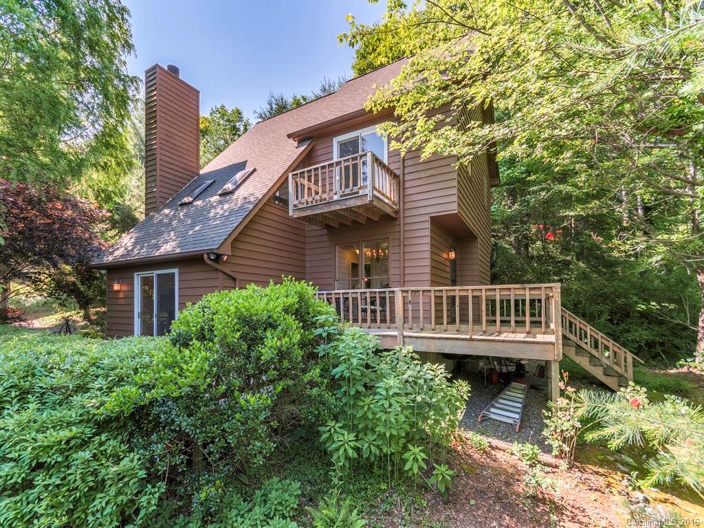 322 Old Country Road Waynesville NC 28786
