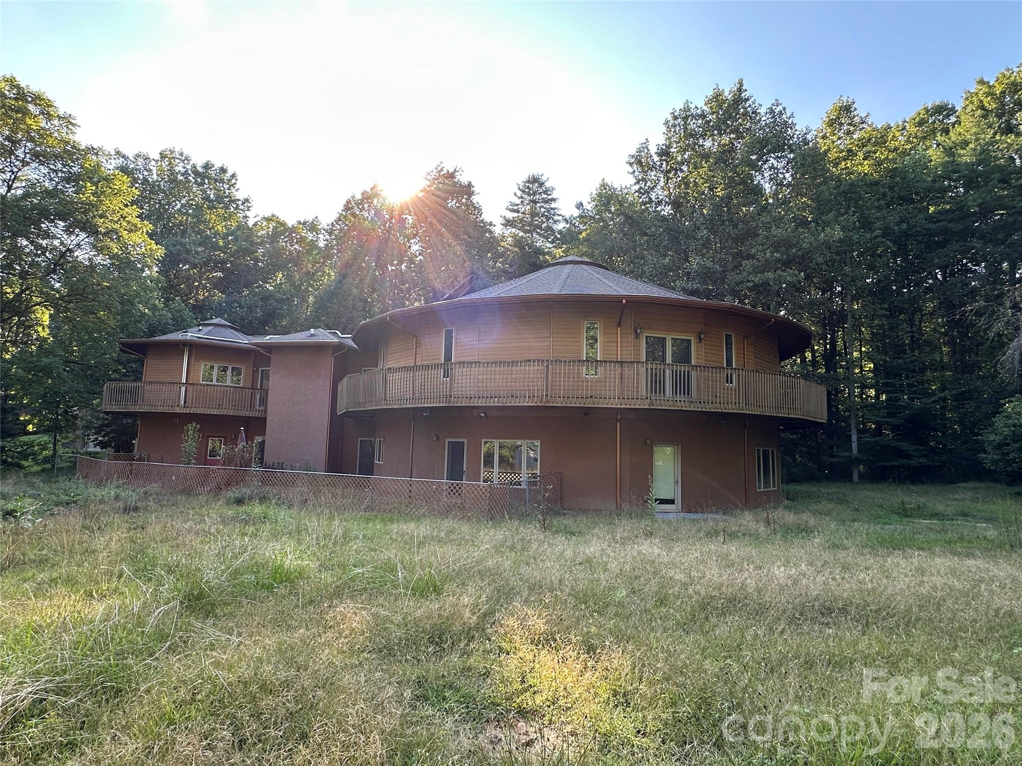 2905 Kanuga Road Hendersonville NC 28739
