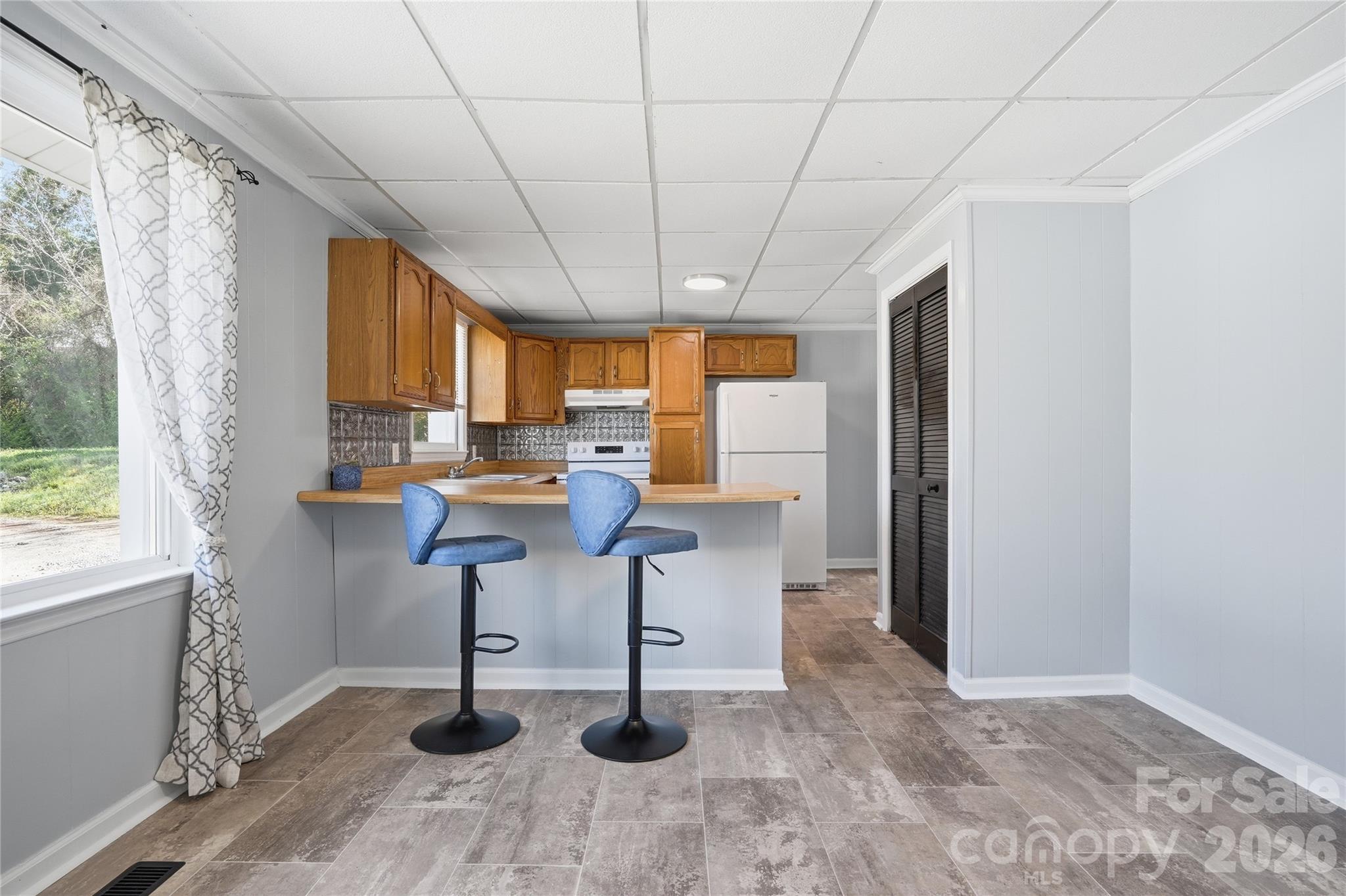 346 N Cleghorn Street Rutherfordton NC 28139