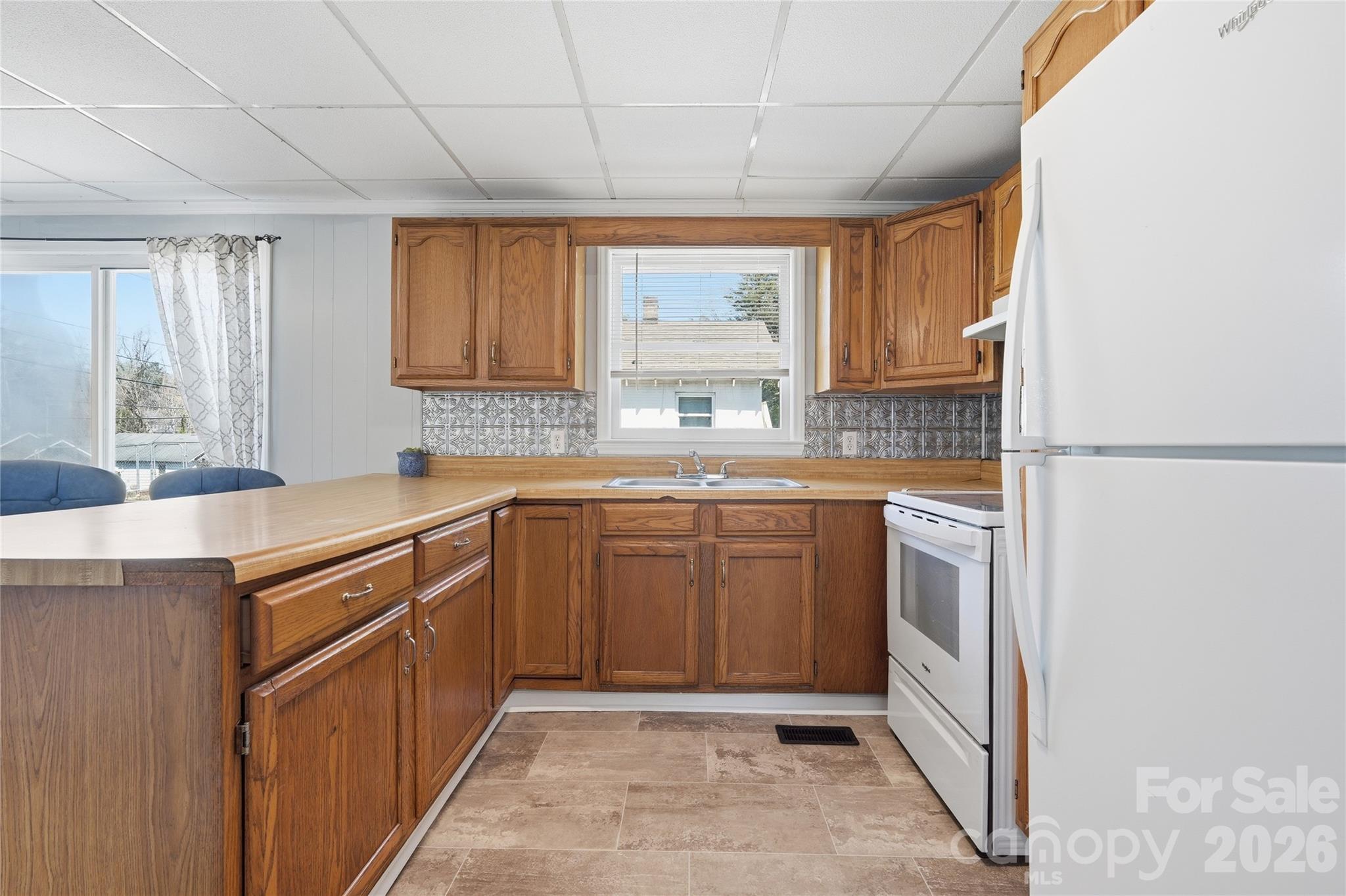 346 N Cleghorn Street Rutherfordton NC 28139