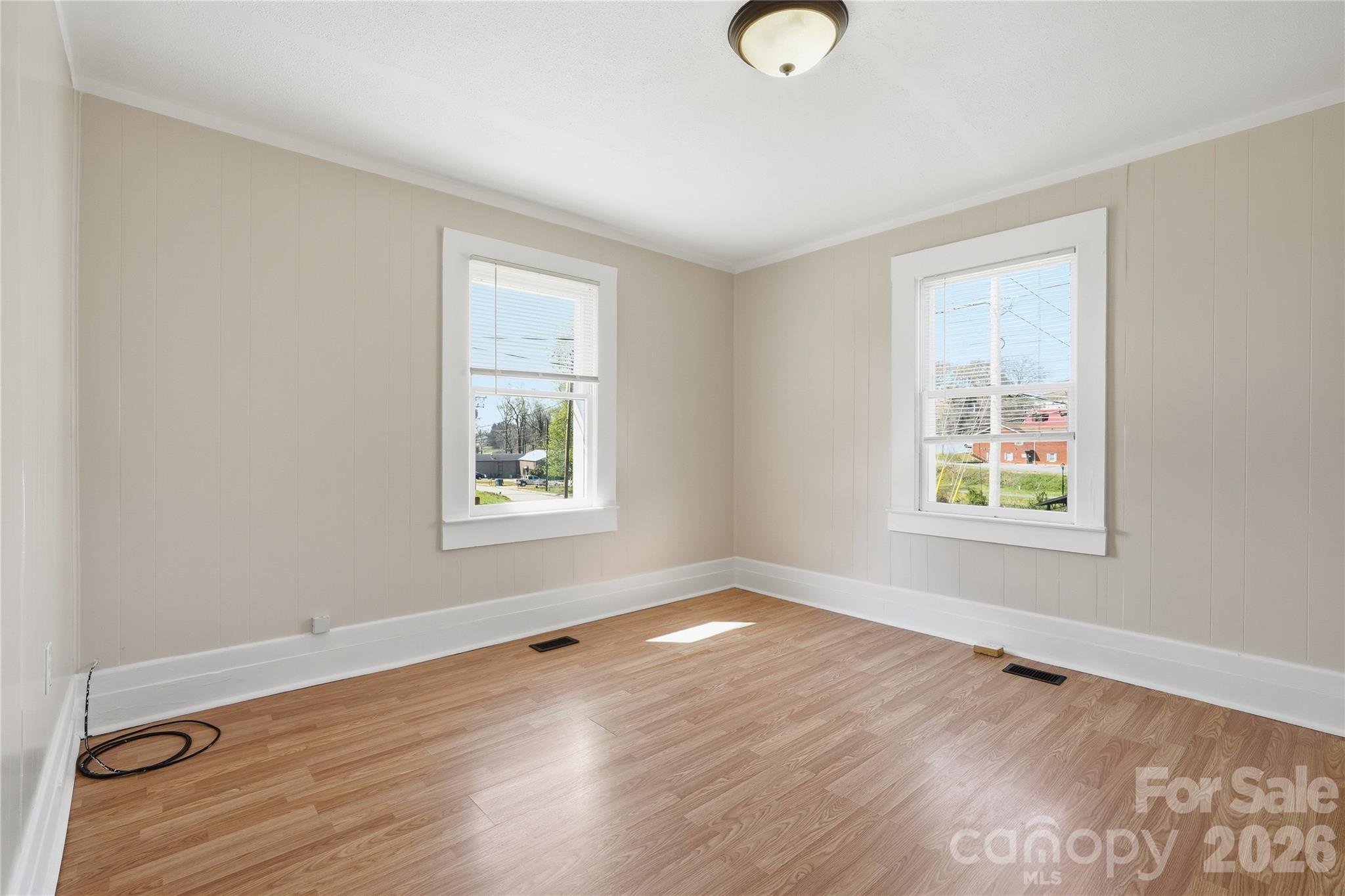 346 N Cleghorn Street Rutherfordton NC 28139