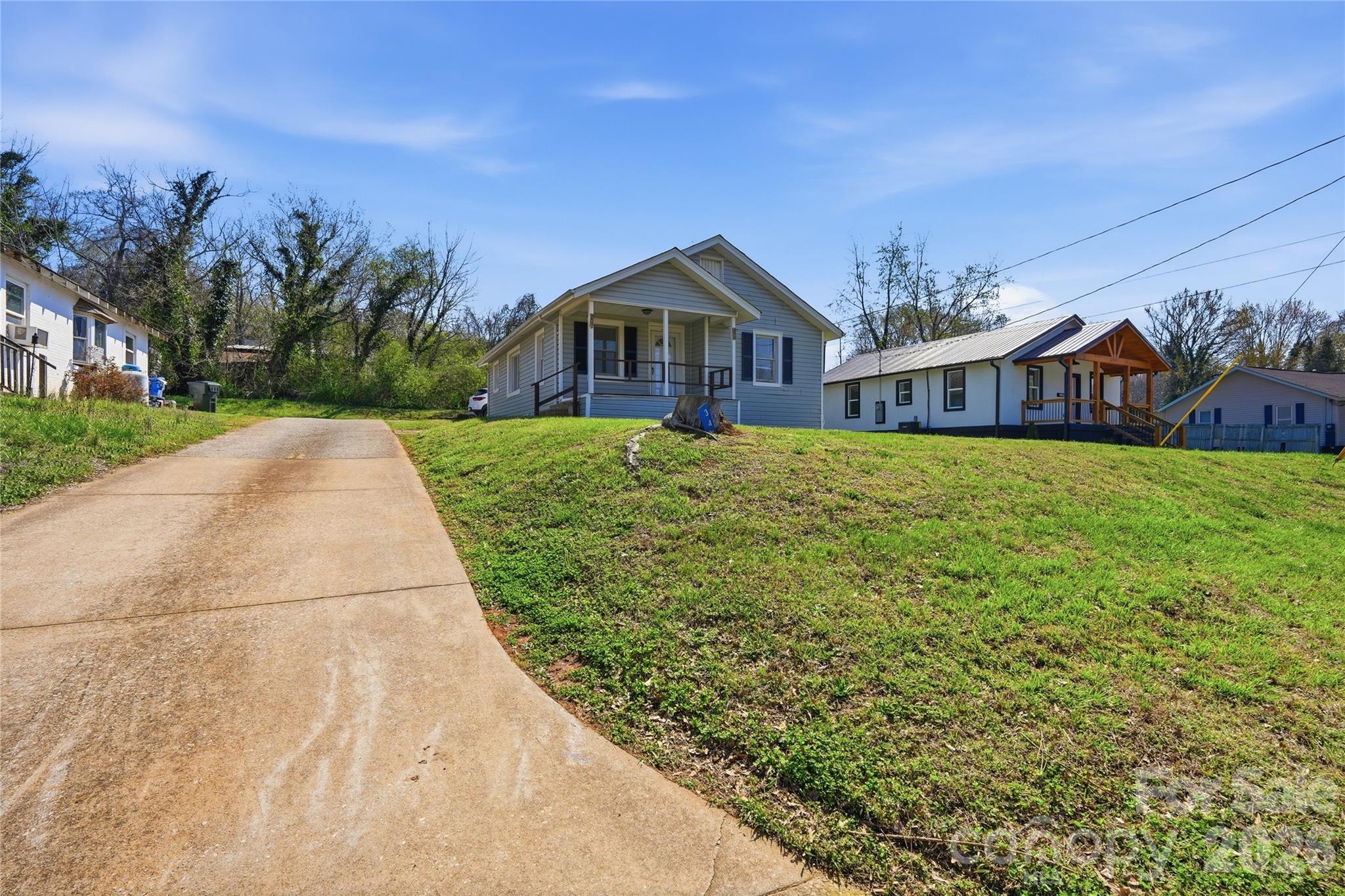 346 N Cleghorn Street Rutherfordton NC 28139
