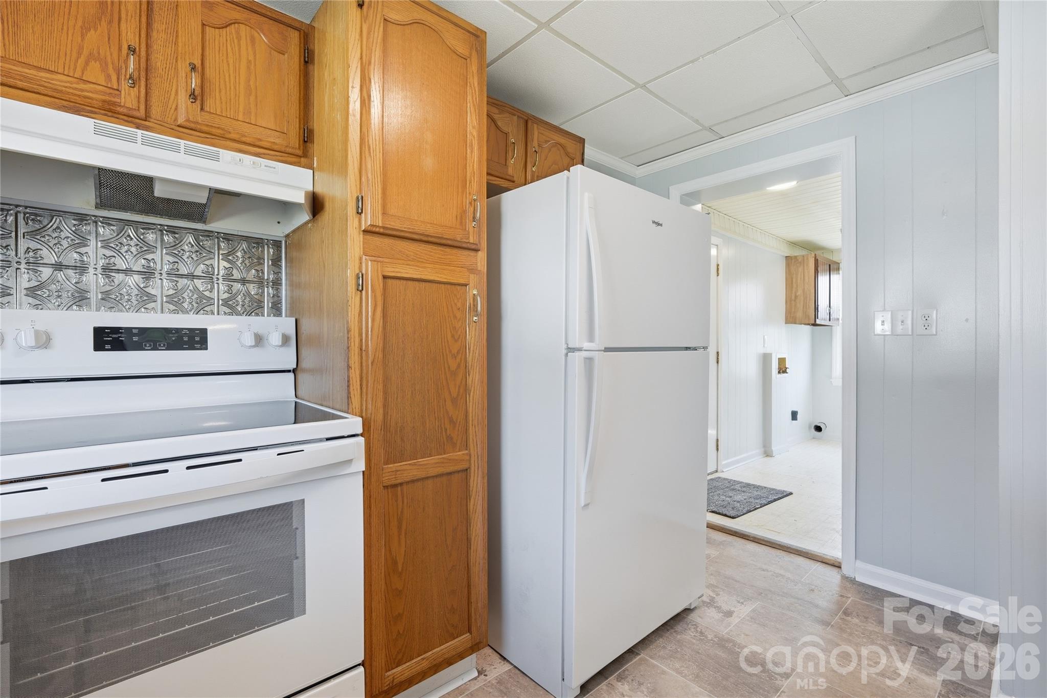 346 N Cleghorn Street Rutherfordton NC 28139