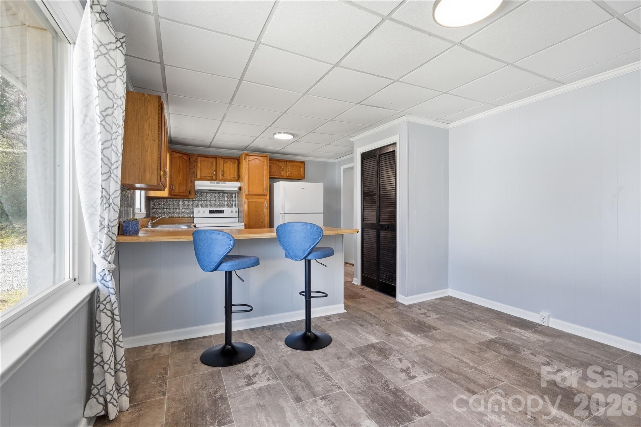 346 N Cleghorn Street Rutherfordton NC 28139