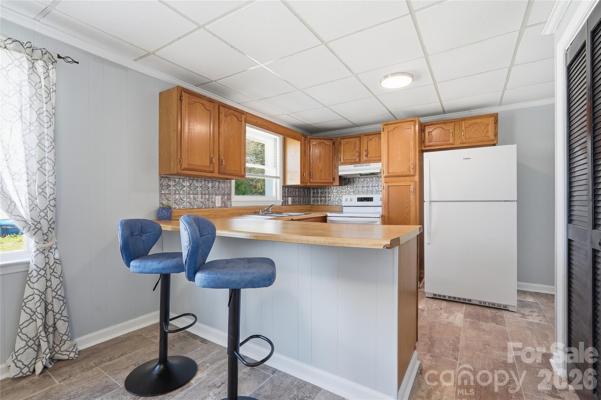 346 N Cleghorn Street Rutherfordton NC 28139