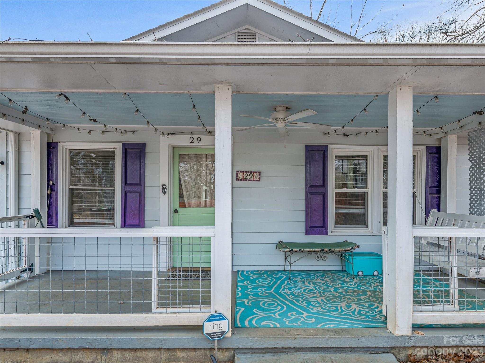 29 Stewart Street Asheville NC 28806