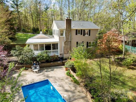 33 Stockwood Road Extension Asheville NC 28803