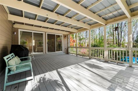 33 Stockwood Road Extension Asheville NC 28803