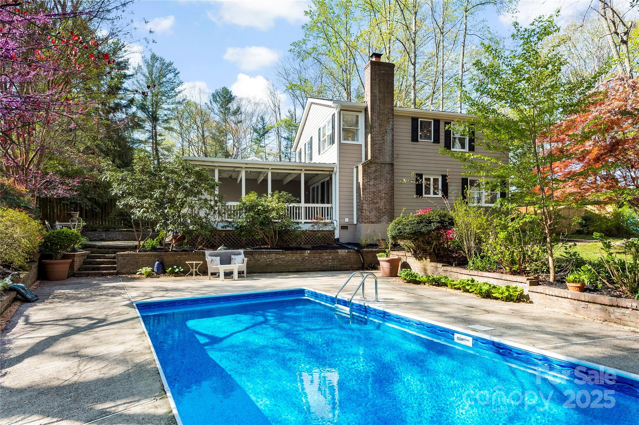 33 Stockwood Road Extension Asheville NC 28803