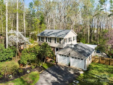 33 Stockwood Road Extension Asheville NC 28803