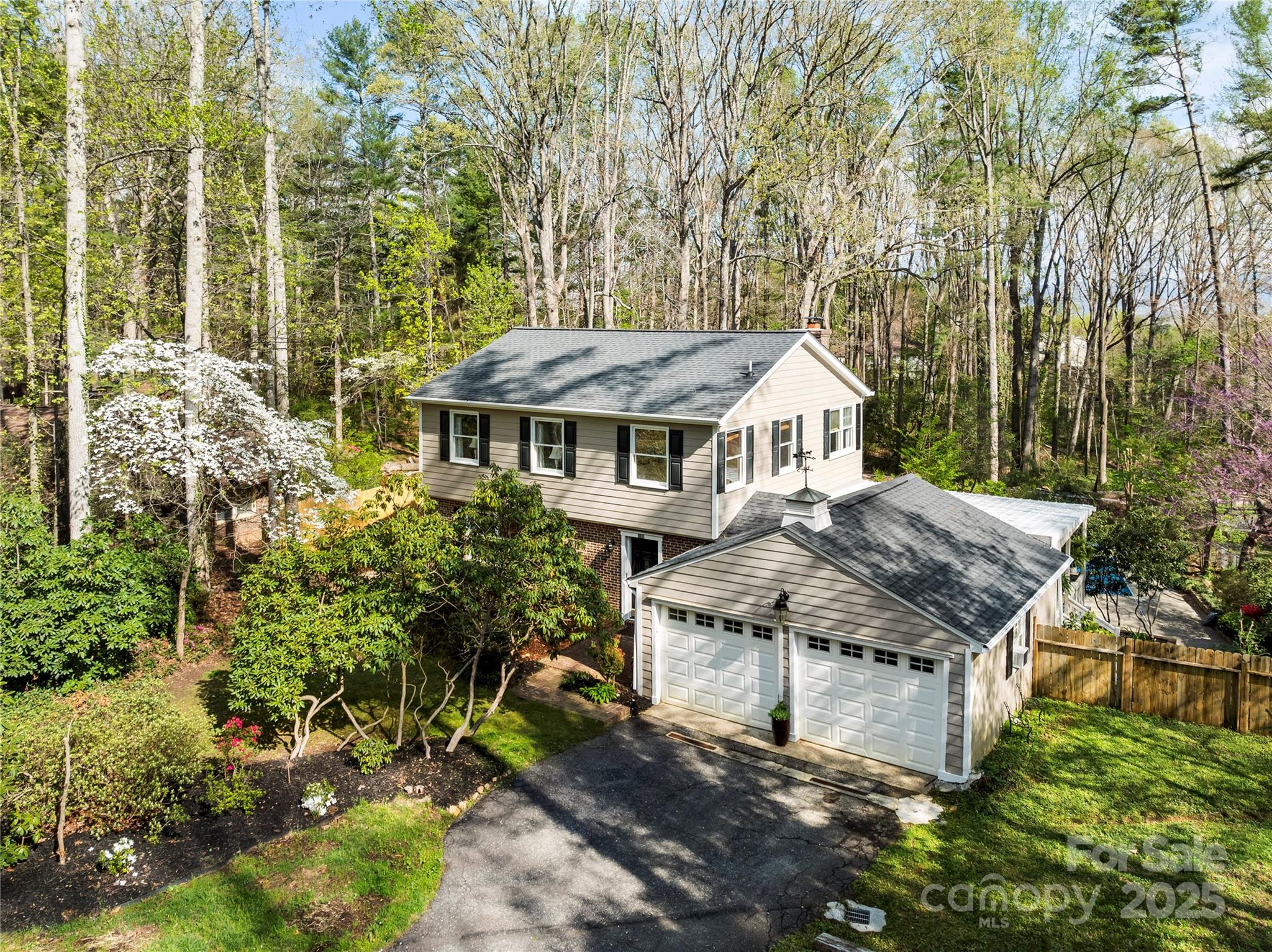 33 Stockwood Road Extension Asheville NC 28803